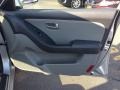 Quicksilver - Elantra GLS Sedan Photo No. 24