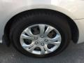 Quicksilver - Elantra GLS Sedan Photo No. 26