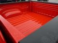 Flame Red - 1500 Express Crew Cab 4x4 Photo No. 12