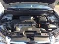 Quicksilver - Elantra GLS Sedan Photo No. 28