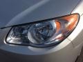 Quicksilver - Elantra GLS Sedan Photo No. 29