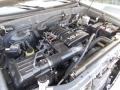 2005 Toyota Tundra 4.7 Liter DOHC 32-Valve V8 Engine Photo