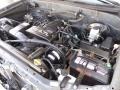 2005 Toyota Tundra 4.7 Liter DOHC 32-Valve V8 Engine Photo