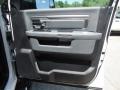 Bright White - 2500 SLT Crew Cab 4x4 Photo No. 17