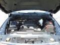 4.7 Liter Flex-Fuel SOHC 16-Valve V8 2010 Dodge Ram 1500 SLT Quad Cab 4x4 Engine