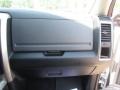 Bright White - 2500 SLT Crew Cab 4x4 Photo No. 22