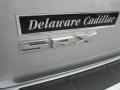 2013 Radiant Silver Metallic Cadillac SRX Performance FWD  photo #25