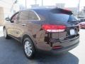 Dark Cherry - Sorento LX Photo No. 2