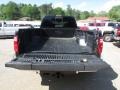 2009 Black Clearcoat Ford F350 Super Duty Lariat Crew Cab 4x4 Dually  photo #9