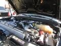 Black Clearcoat - F350 Super Duty Lariat Crew Cab 4x4 Dually Photo No. 14