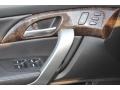 2012 Grigio Metallic Acura MDX SH-AWD Advance  photo #9