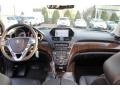 2012 Grigio Metallic Acura MDX SH-AWD Advance  photo #15