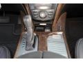  2012 MDX SH-AWD Advance 6 Speed Sequential SportShift Automatic Shifter