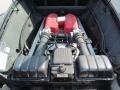 2002 Ferrari 360 3.6 Liter DOHC 40-Valve V8 Engine Photo