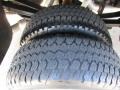 Black Clearcoat - F350 Super Duty Lariat Crew Cab 4x4 Dually Photo No. 50