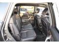 Ebony Rear Seat Photo for 2012 Acura MDX #103340465
