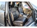 Ebony Front Seat Photo for 2012 Acura MDX #103340543