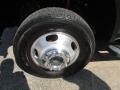 Black Clearcoat - F350 Super Duty Lariat Crew Cab 4x4 Dually Photo No. 55