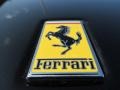 2002 Ferrari 360 Modena F1 Badge and Logo Photo