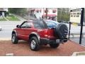Dark Cherry Red Metallic - Blazer LS 4x4 Photo No. 3