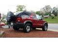 Dark Cherry Red Metallic - Blazer LS 4x4 Photo No. 5