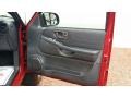 Dark Cherry Red Metallic - Blazer LS 4x4 Photo No. 10