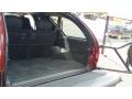 Dark Cherry Red Metallic - Blazer LS 4x4 Photo No. 23