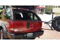 Dark Cherry Red Metallic - Blazer LS 4x4 Photo No. 27