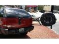 Dark Cherry Red Metallic - Blazer LS 4x4 Photo No. 28