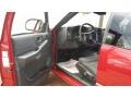 Dark Cherry Red Metallic - Blazer LS 4x4 Photo No. 29