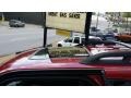 Dark Cherry Red Metallic - Blazer LS 4x4 Photo No. 52