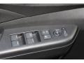 2012 Urban Titanium Metallic Honda CR-V LX 4WD  photo #10