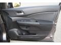 Black Door Panel Photo for 2012 Honda CR-V #103343186