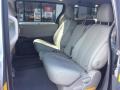 2014 Silver Sky Metallic Toyota Sienna XLE  photo #15
