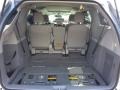 2014 Silver Sky Metallic Toyota Sienna XLE  photo #16