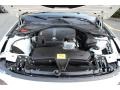 2.0 Liter DI TwinPower Turbocharged DOHC 16-Valve 4 Cylinder Engine for 2014 BMW 3 Series 320i xDrive Sedan #103345349