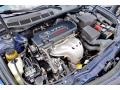 2007 Camry LE 2.4L DOHC 16V VVT-i 4 Cylinder Engine