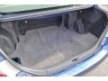 2007 Toyota Camry LE Trunk