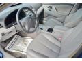 Bisque Interior Photo for 2007 Toyota Camry #103348096