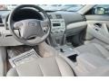 Bisque Interior Photo for 2007 Toyota Camry #103348241