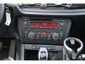 Jet Black - X1 xDrive28i Photo No. 16