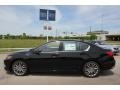 Crystal Black Pearl - RLX Advance Photo No. 4