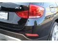 Jet Black - X1 xDrive28i Photo No. 23