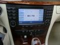 Alabaster White - E 500 Sedan Photo No. 9