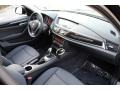 Jet Black - X1 xDrive28i Photo No. 27