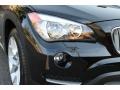 Jet Black - X1 xDrive28i Photo No. 31