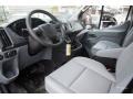 Pewter Interior Photo for 2015 Ford Transit #103348886