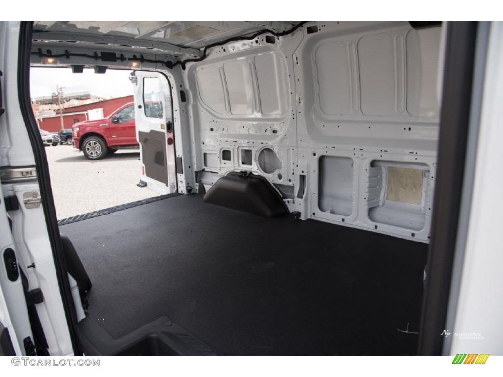 2015 Ford Transit Van 150 LR Regular Trunk Photo #103348940