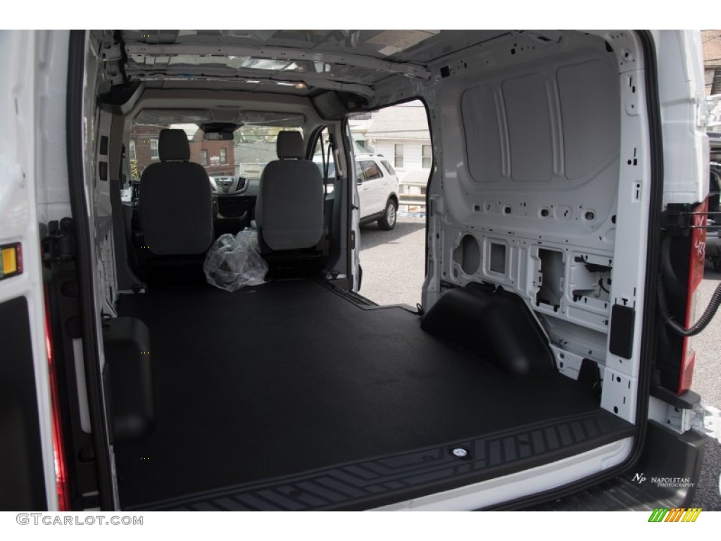 2015 Ford Transit Van 150 LR Regular Trunk Photos