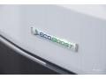 2015 Ford Transit Van 150 LR Regular Marks and Logos
